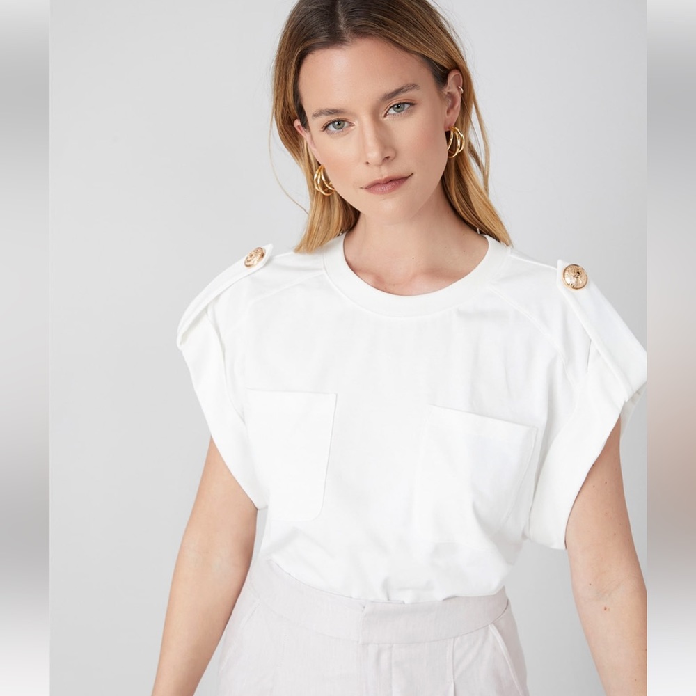 MOTF by SheIn Top